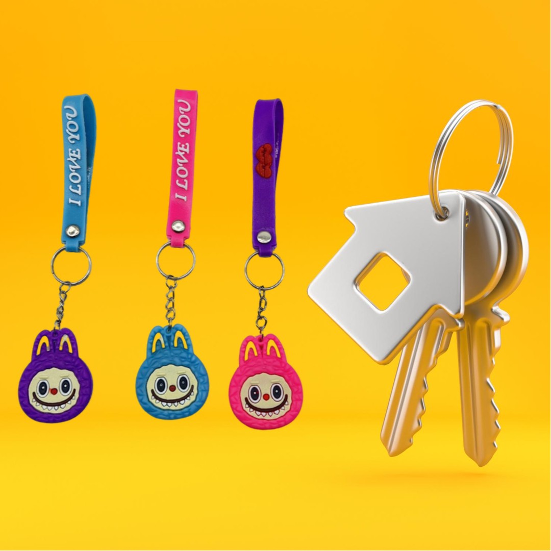 جاکلیدی آئینه دار  لبوبو