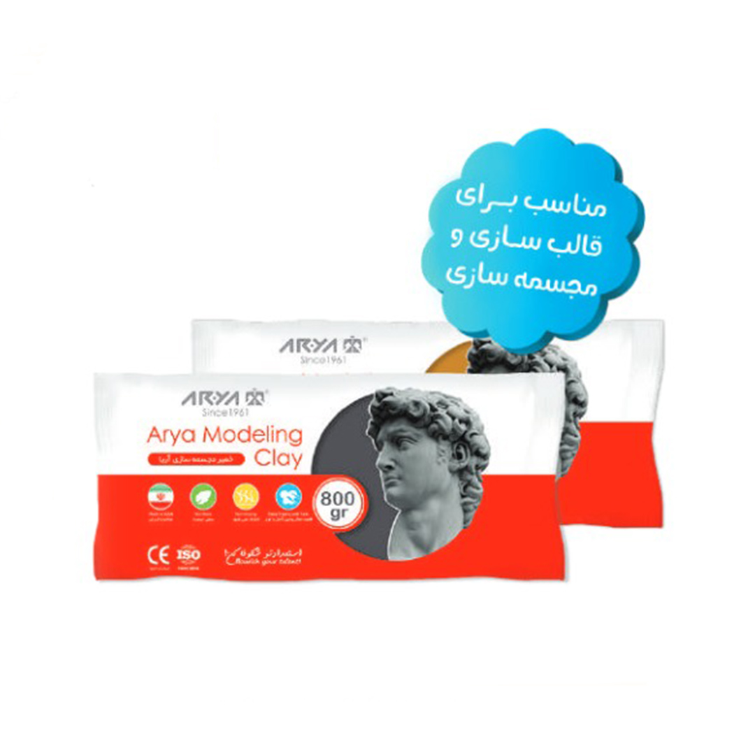 گل مجسمه سازی آریا
