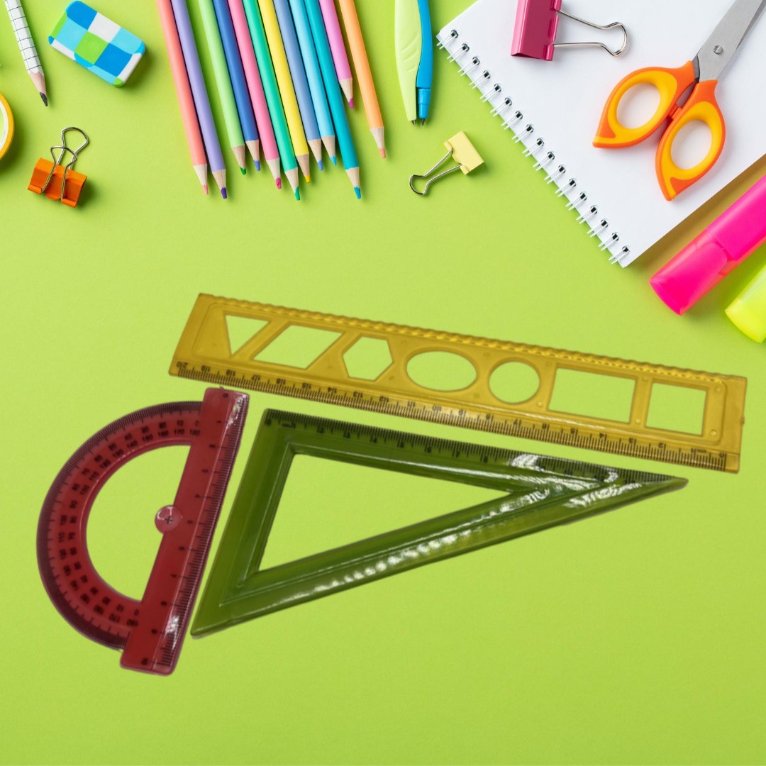 انواع خط کش