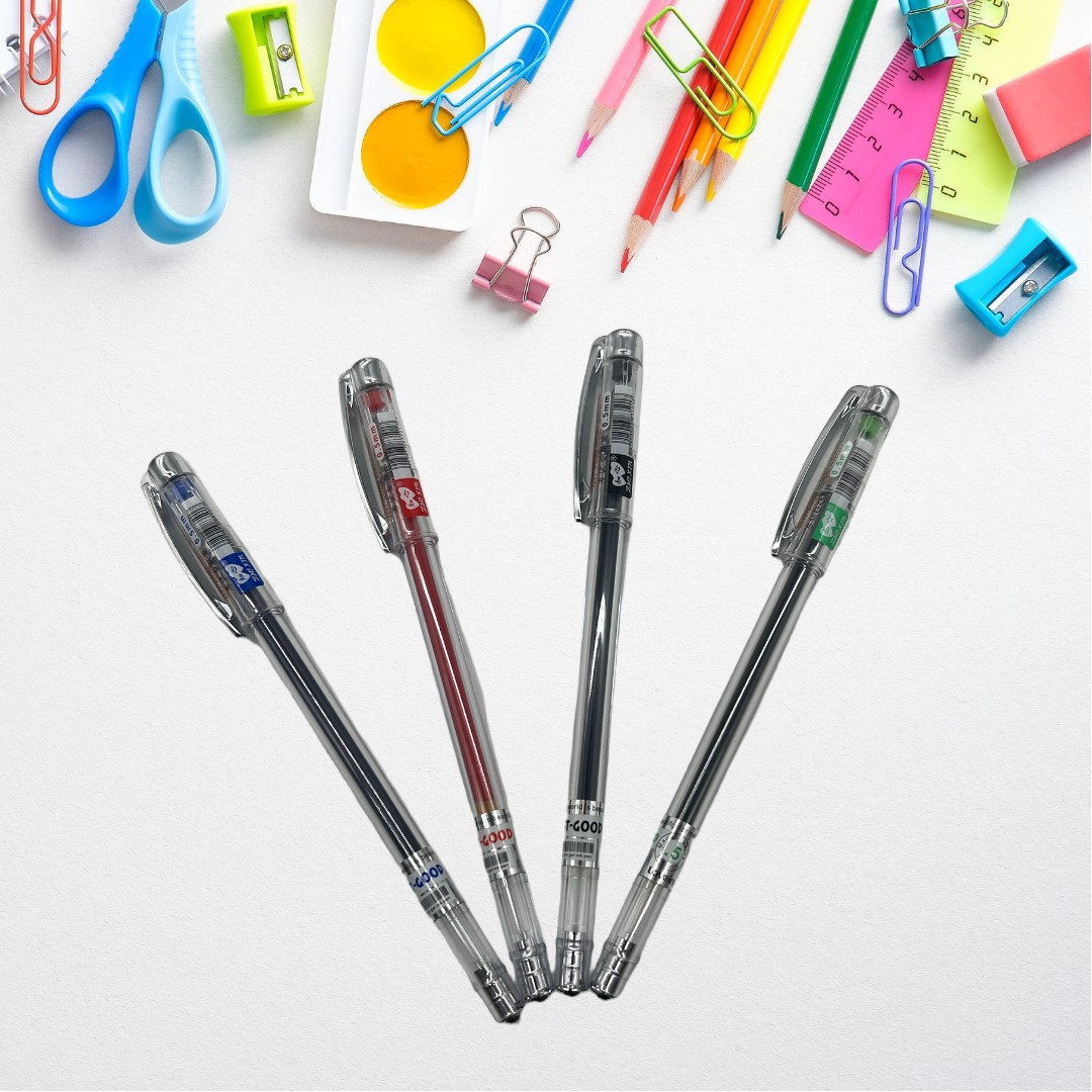 خودکار نوک تیز