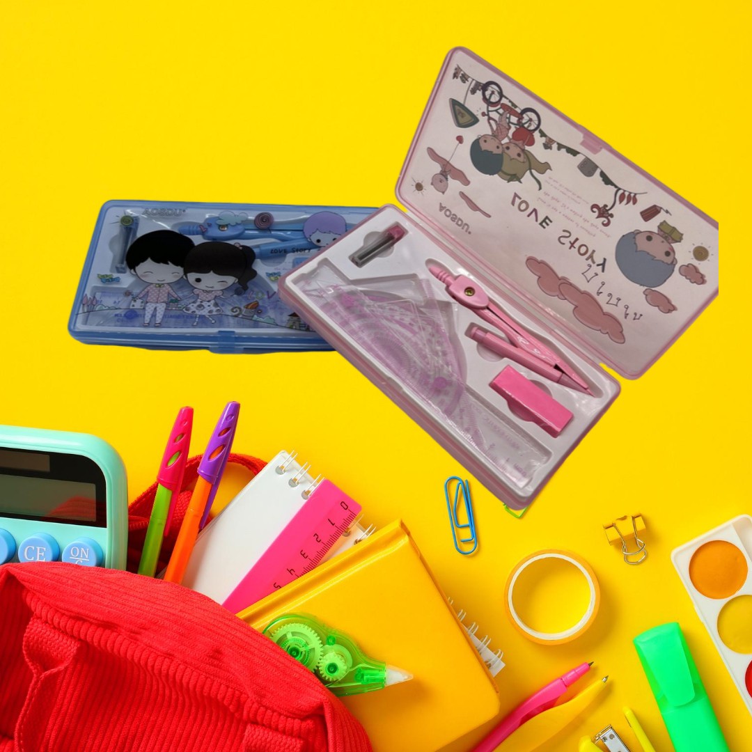 ست پرگار فانتزی