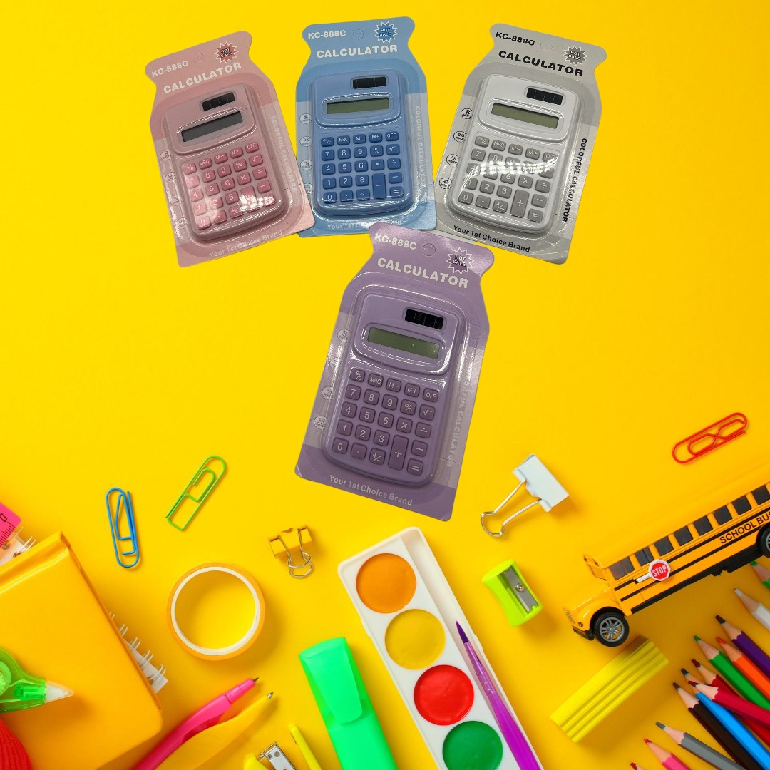 ماشین حساب فانتزی