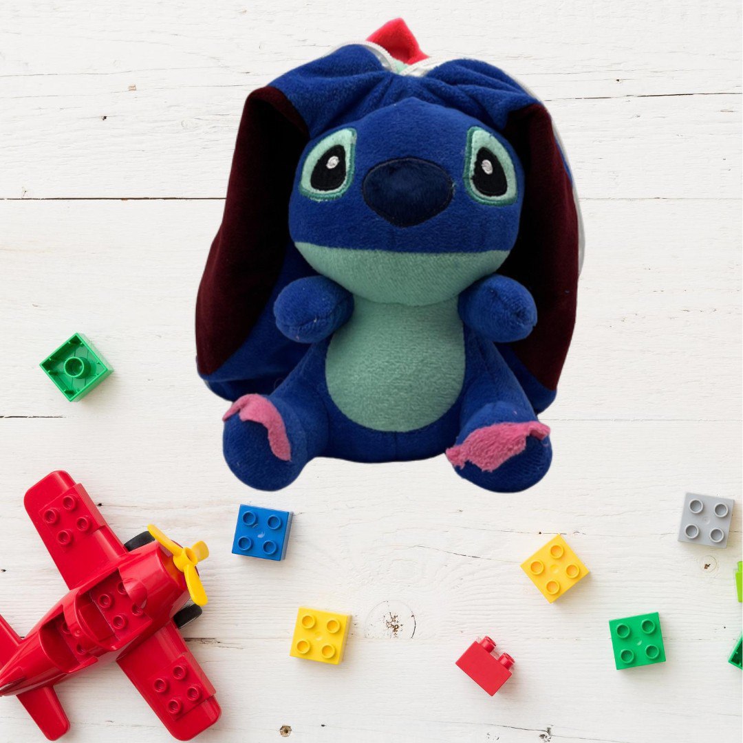 عروسک سوپرایزی استیج