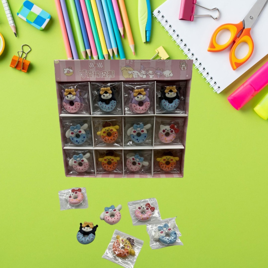 پاک کن فانتزی کرومی