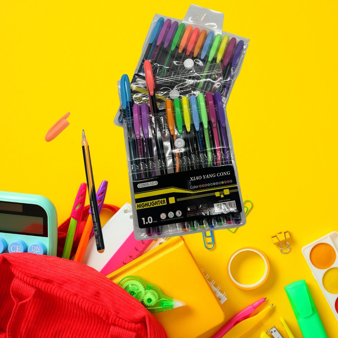 خوکار دوازده رنگ کییفی