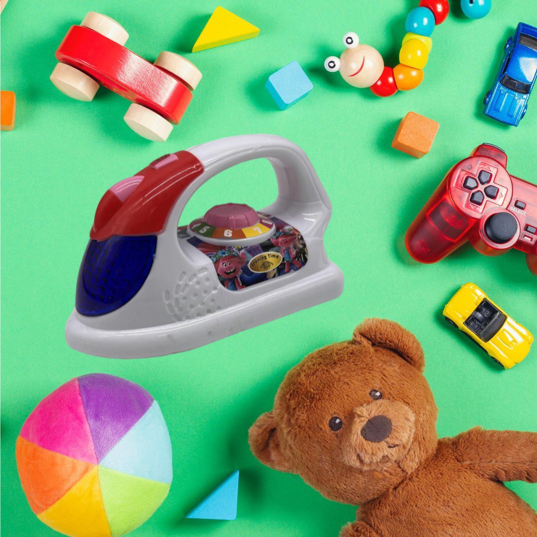 اسباب بازی اتو کوچک