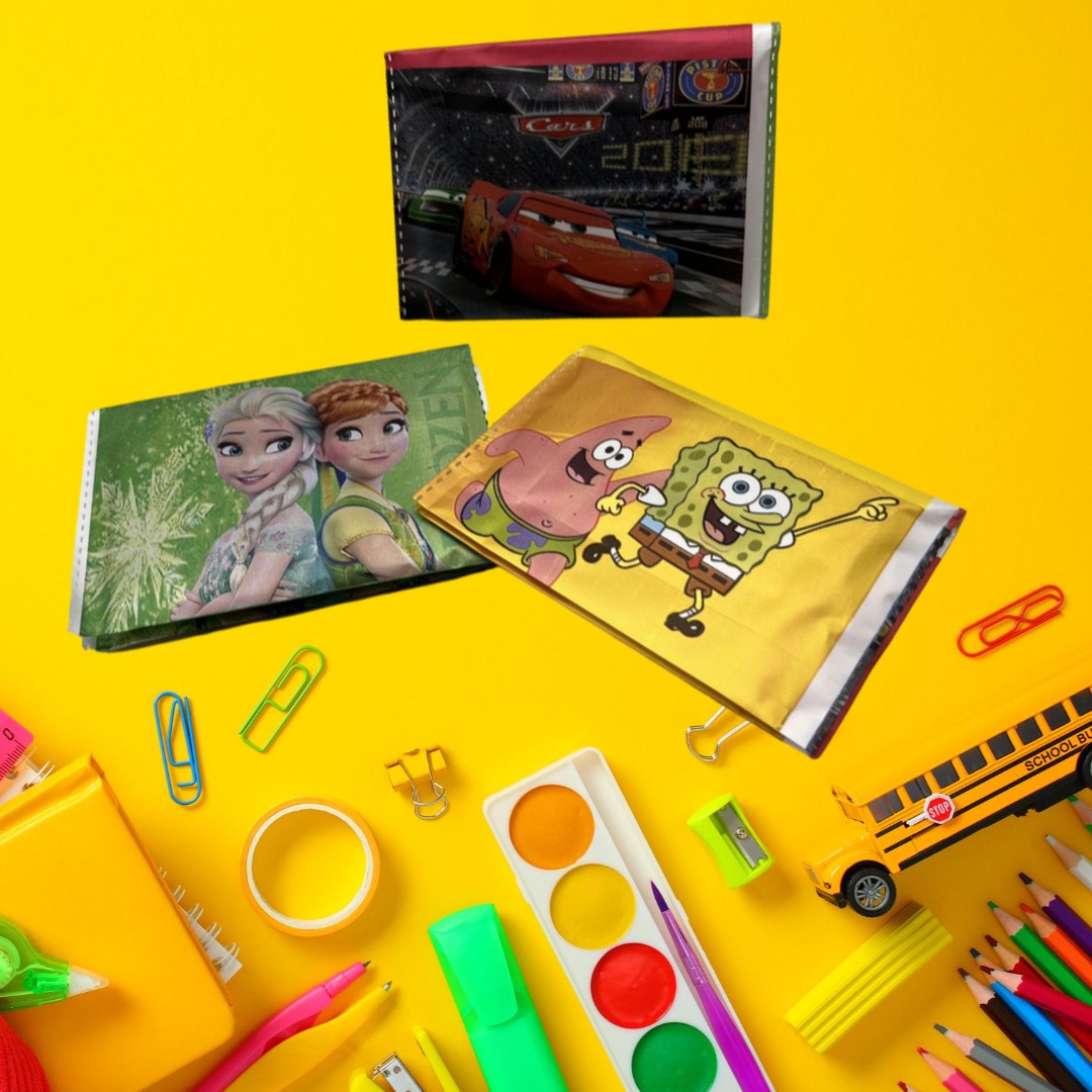 دستمال جیبی معطر