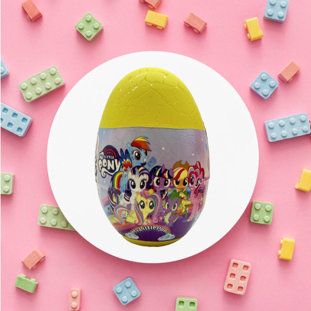 شاسنی تخم مرغی بزرگ دایناسوری قطر 20