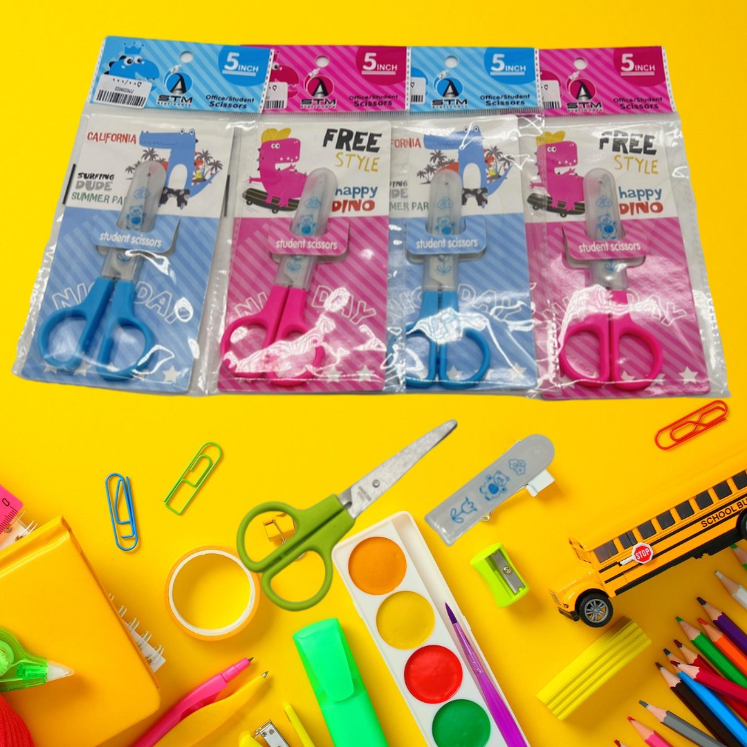 قیچی قلاف دار