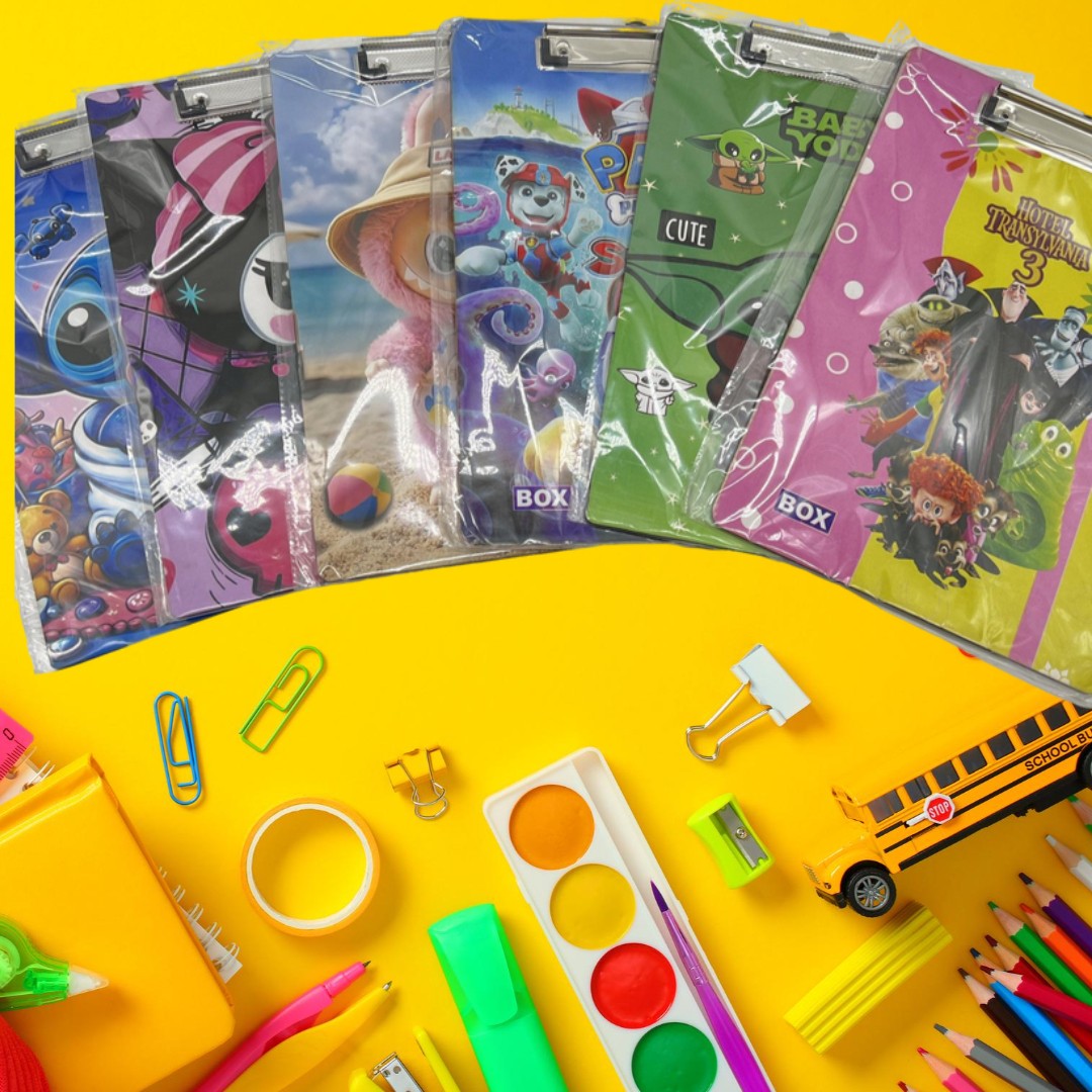 تخته شاسی فانتزی