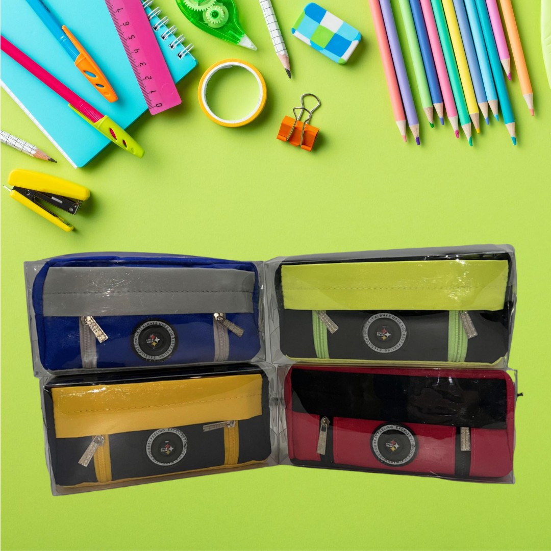 جامدادی کلاسیک