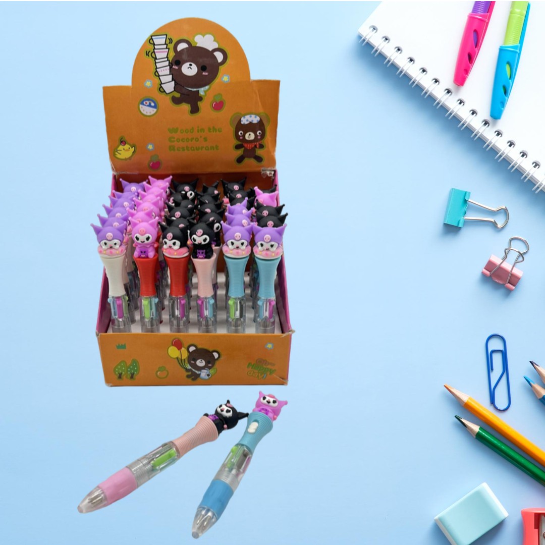 خودکار فانتزی کرومی