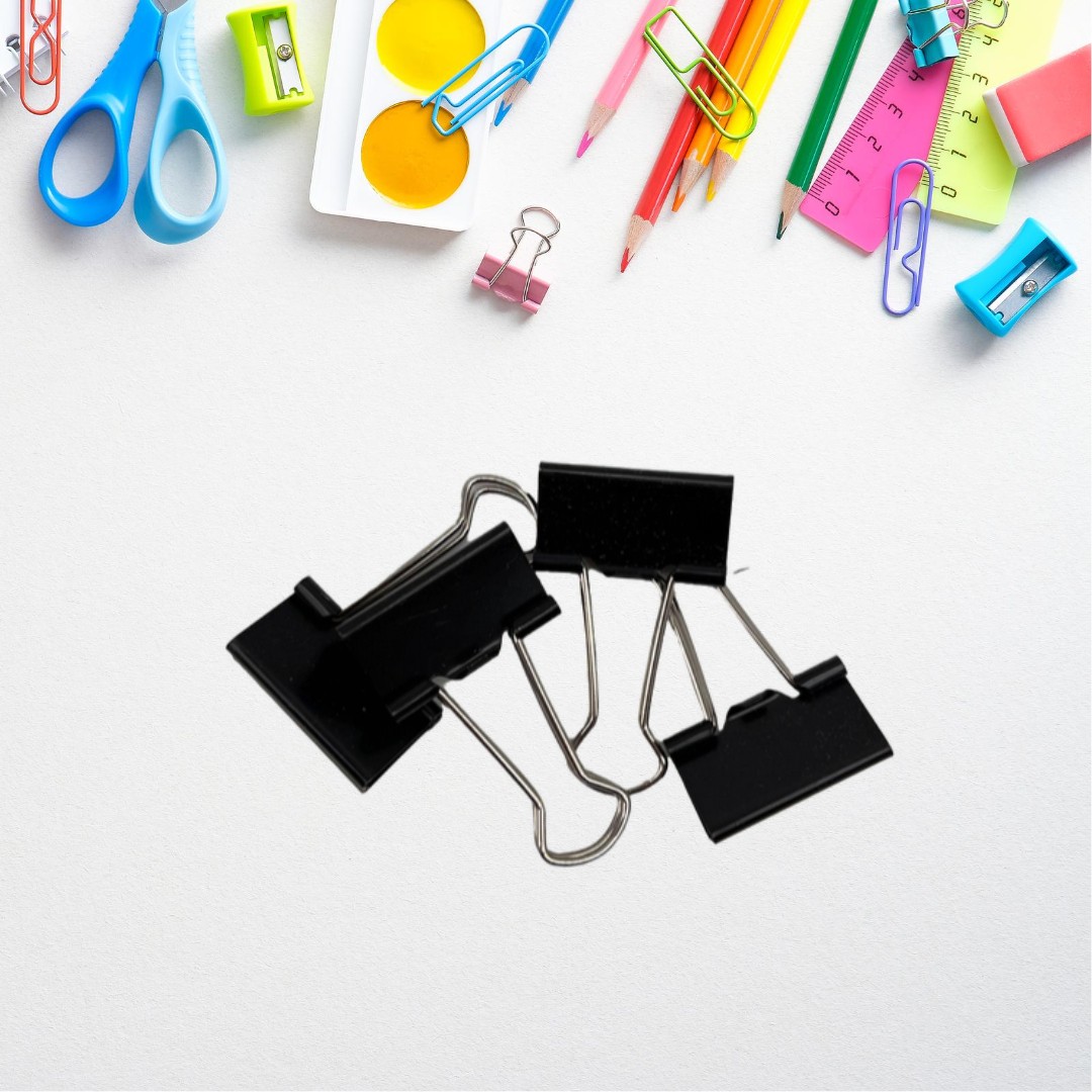 گیره کاغذ بزرگ