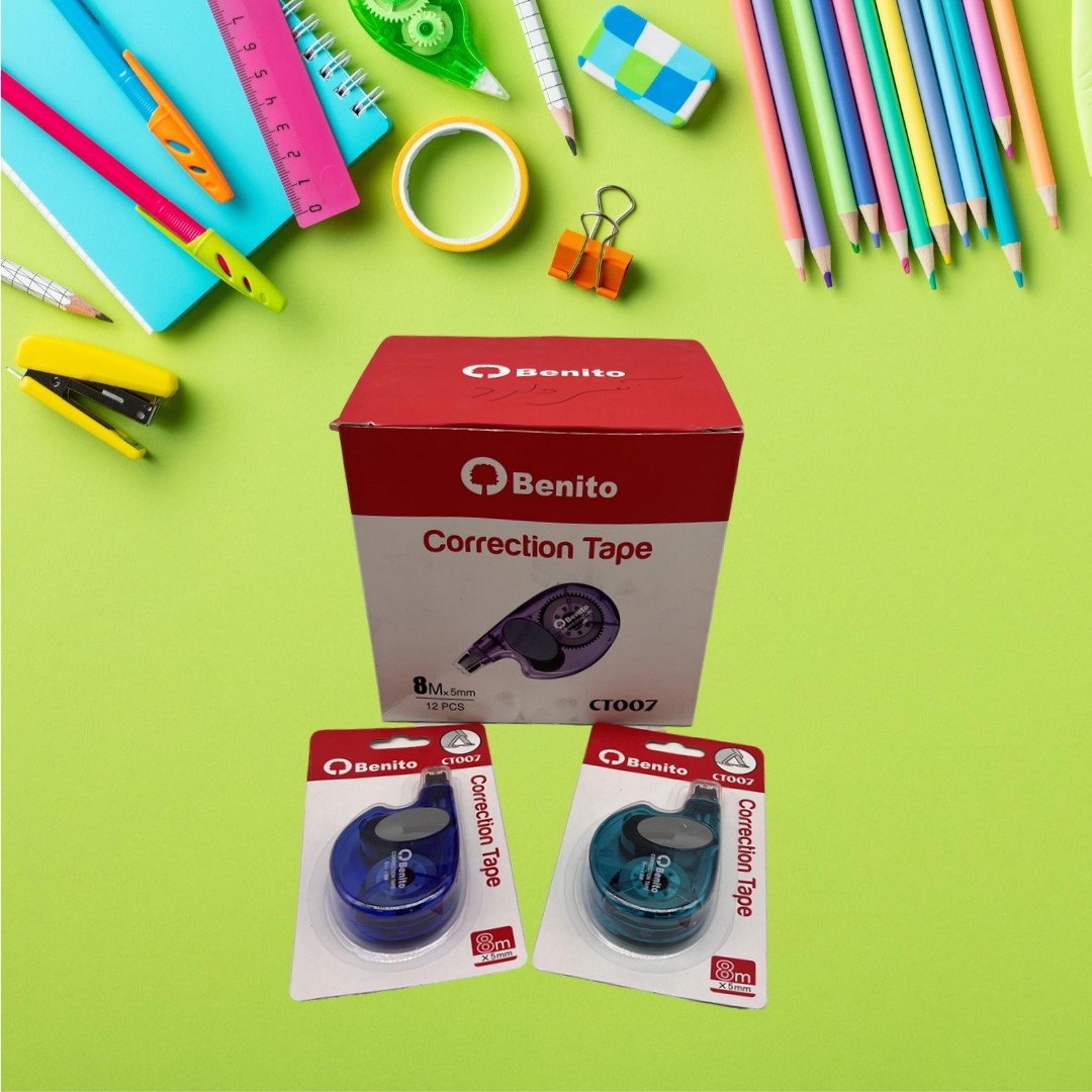 لاک غلطک گیر نواری