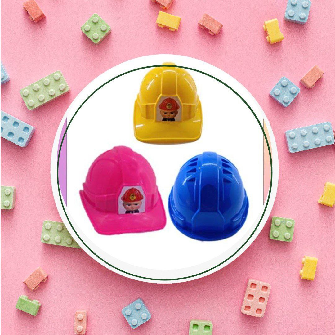 شانسی کلاه قلک شو سوپرایزی سگهای نگهبان (پاپاترول)