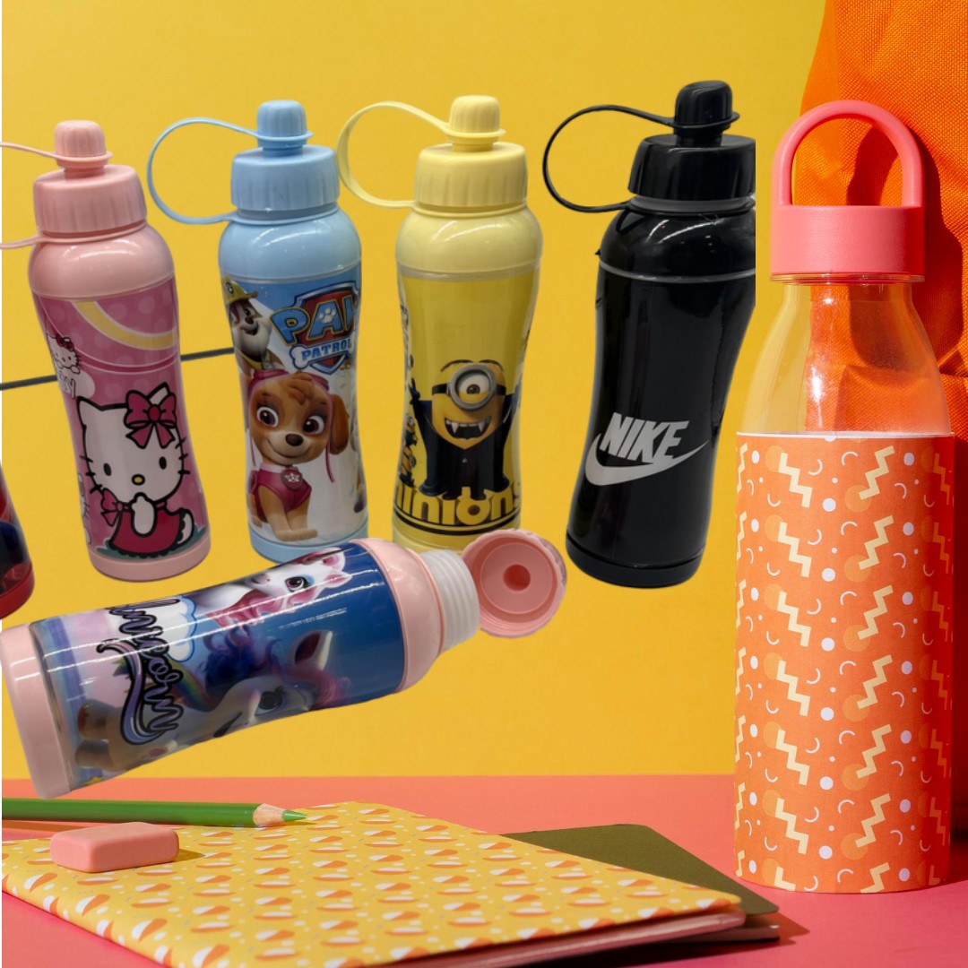 قمقمه استوانه ای